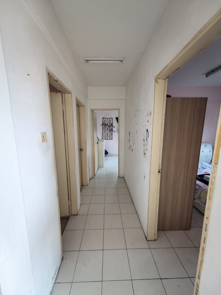 WhatsApp Image 2026-08-20 at 17.47.19 Kdca Peanampang Putri Bahang Apartment Corner Unit For Sale