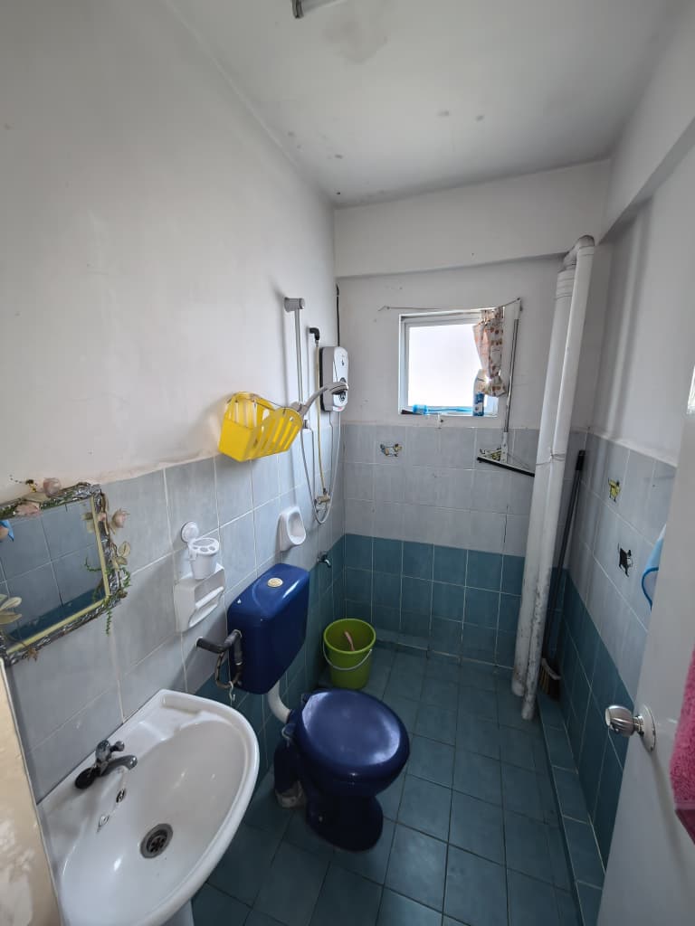 WhatsApp Image 2026-08-20 at 17.47.23 Kdca Peanampang Putri Bahang Apartment Corner Unit For Sale