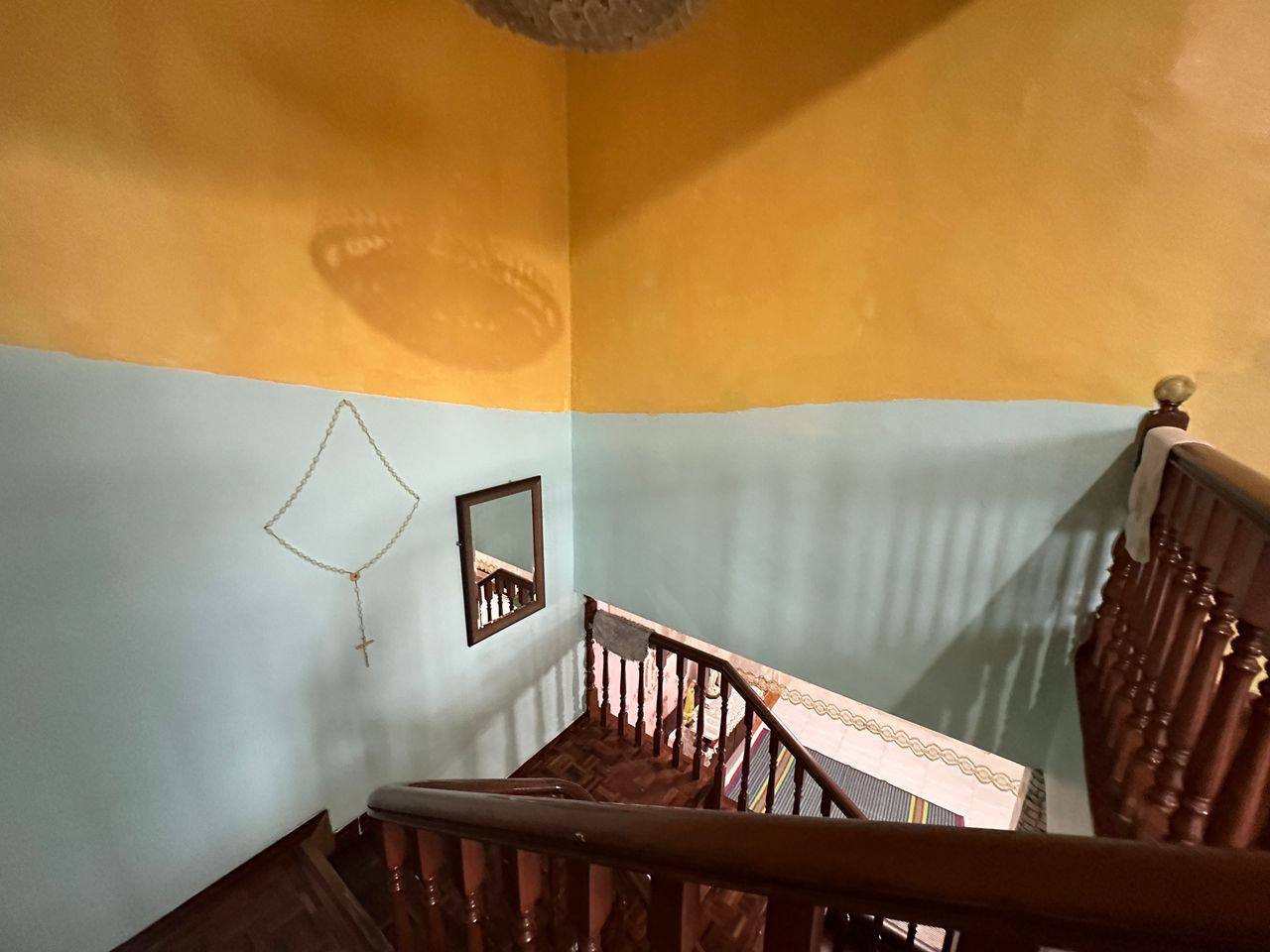 kempas888-11 Taman Bukit Kempas / Double Storey Semi-D 40×100 / Below Market Price