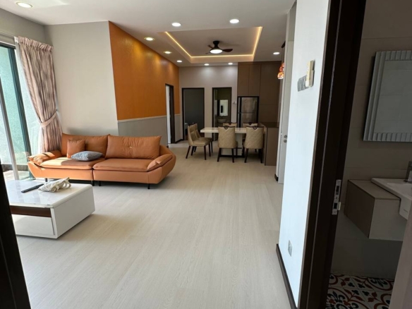 The Loft Residence Imago Shopping Mall, Kota KInabalu For Sale