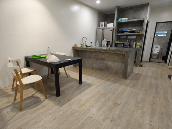 Damai Taman Seputeh Lorong Lengkuas luyang single storey Terrence Landed House For sale