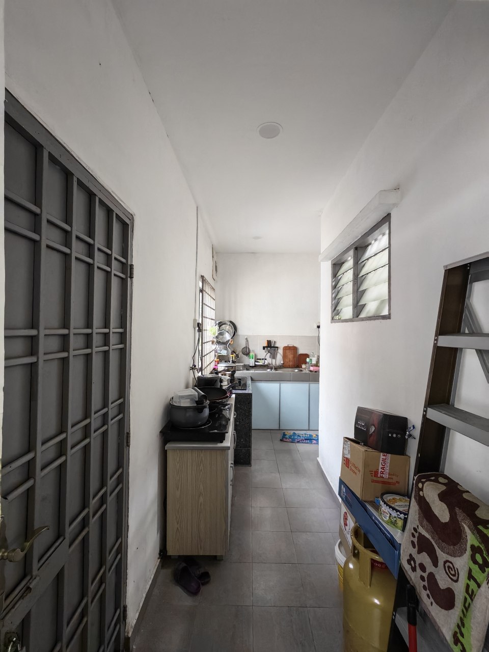 Taman Indahpura Kulai / Jalan Kemboja / Unblock View / 2 Storey Terrace