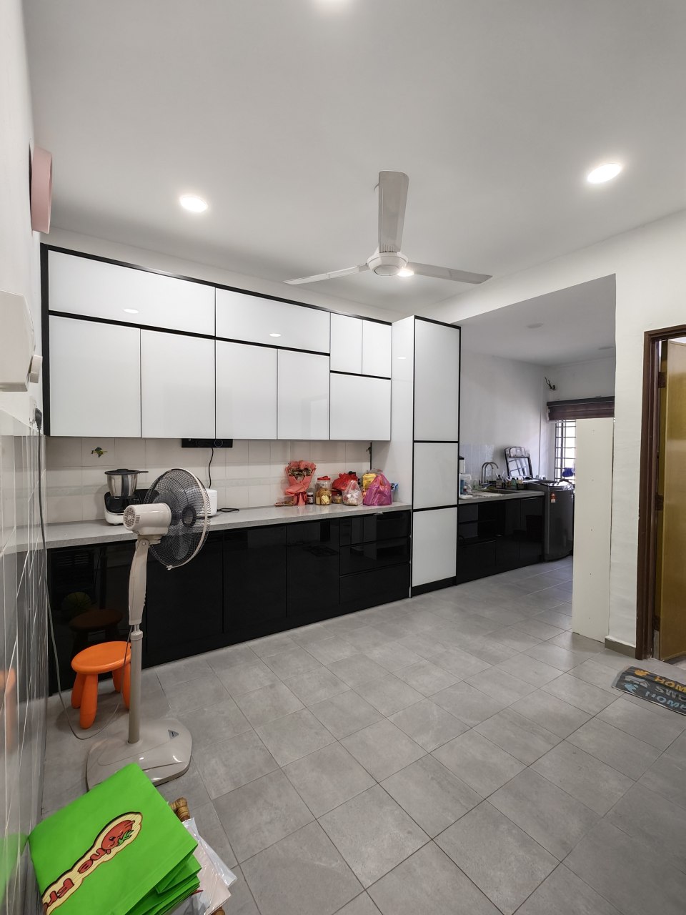 Taman Indahpura Kulai / Jalan Kemboja / Unblock View / 2 Storey Terrace