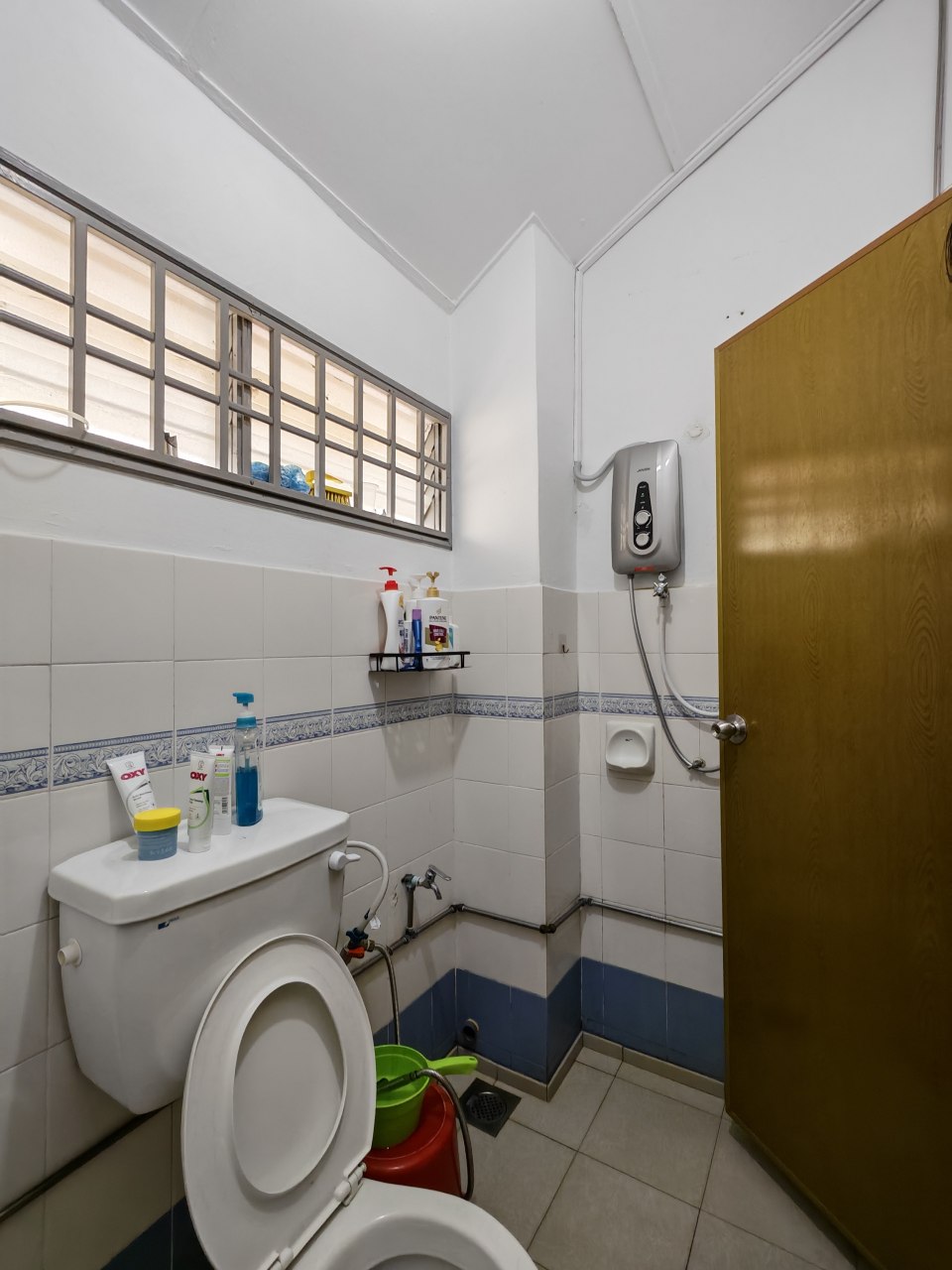 Taman Indahpura Kulai / Jalan Kemboja / Unblock View / 2 Storey Terrace
