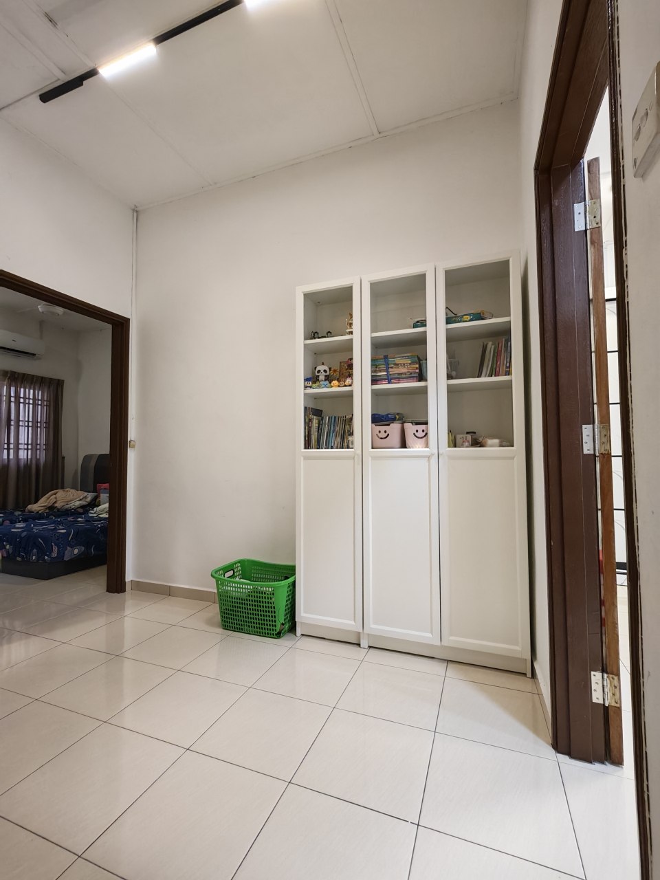 Taman Indahpura Kulai / Jalan Kemboja / Unblock View / 2 Storey Terrace