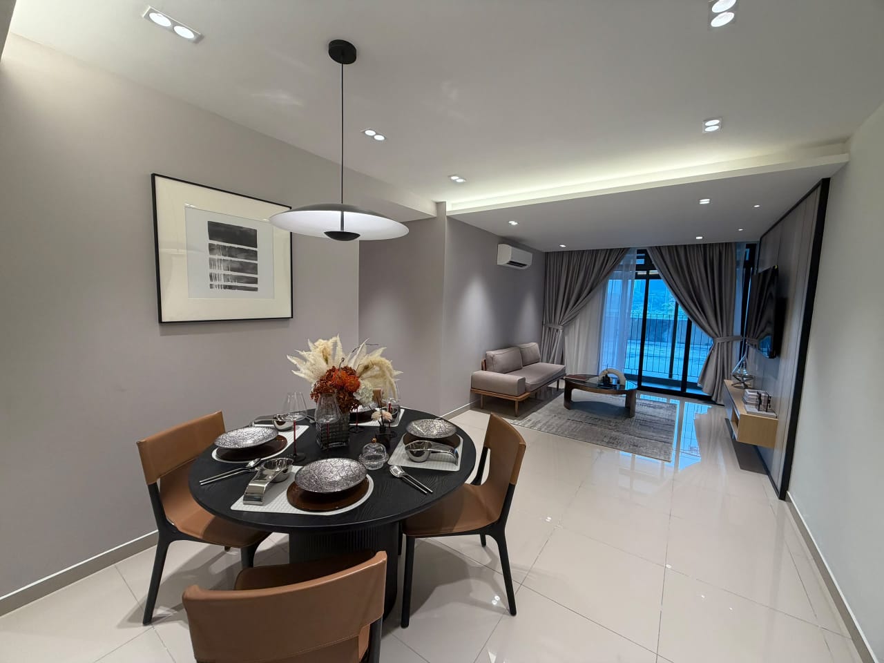 medininew project-2 Medini Nusajaya / Near Tuas / New Condo / Super Velue / Low Booking fee