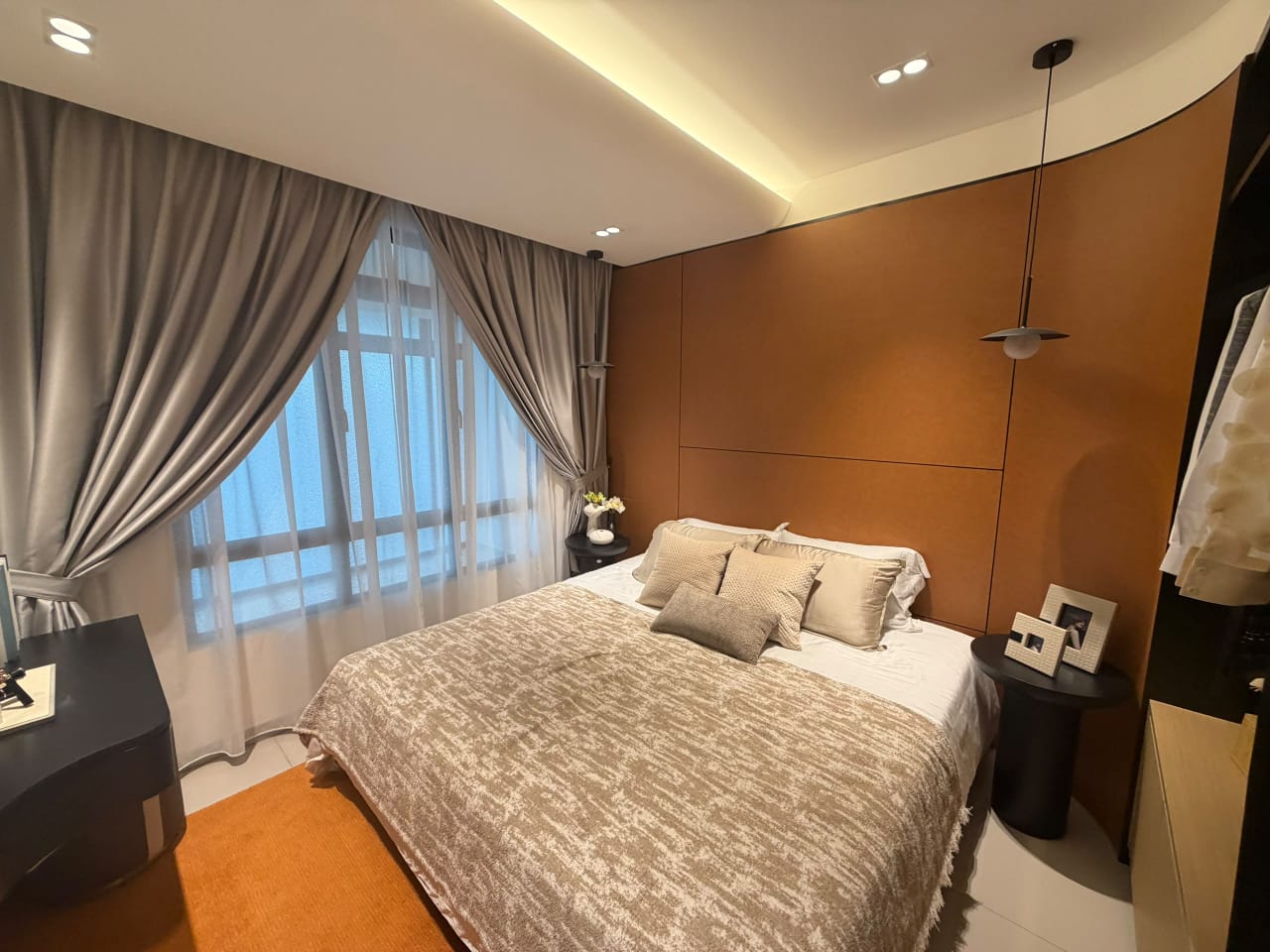 medininew project-3 Medini Nusajaya / Near Tuas / New Condo / Super Velue / Low Booking fee