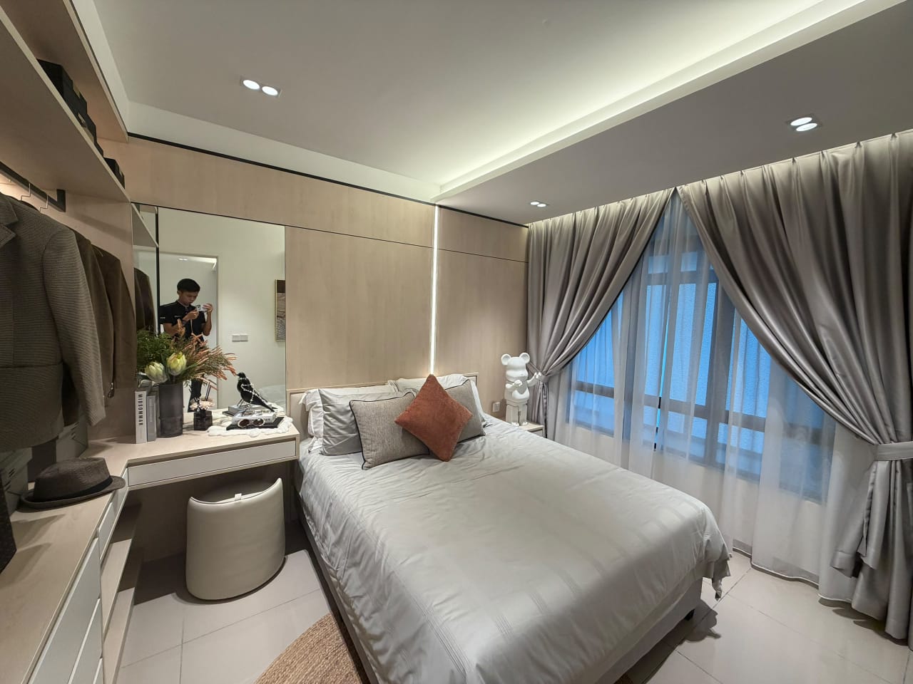 medininew project-5 Medini Nusajaya / Near Tuas / New Condo / Super Velue / Low Booking fee