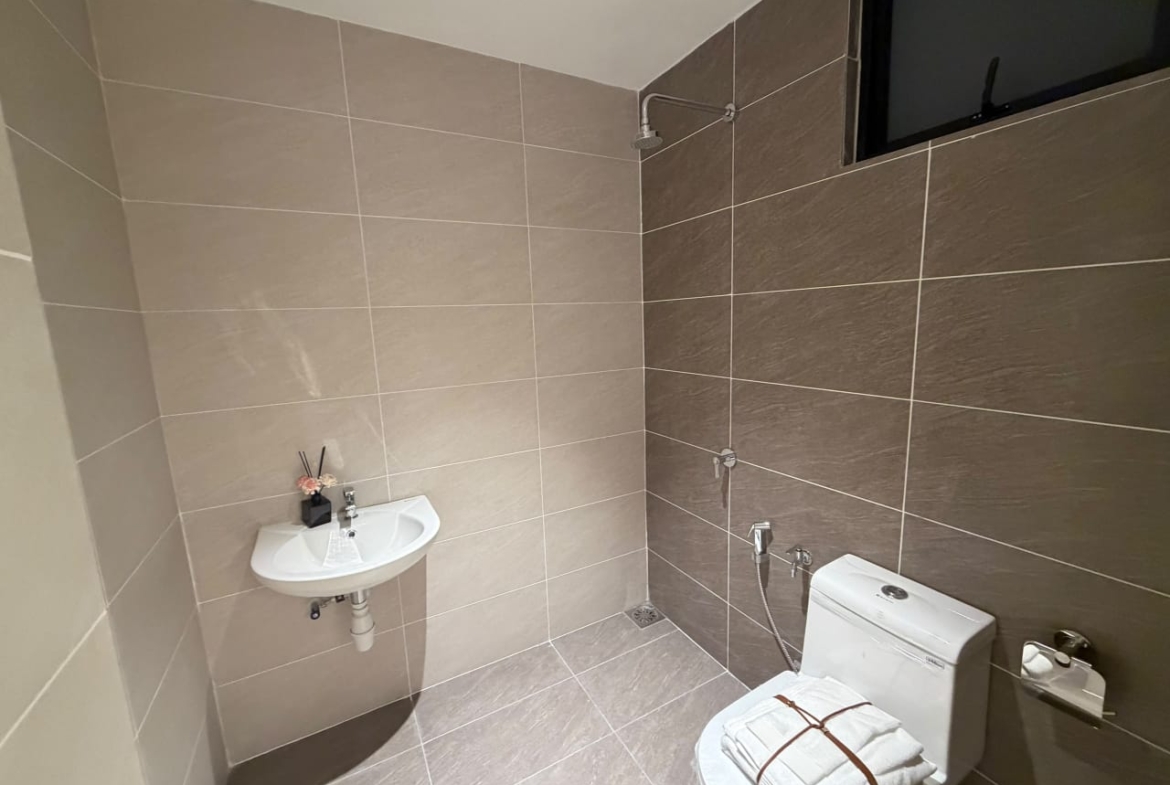 Medini Nusajaya / Near Tuas / New Condo / Super Velue / Low Booking fee