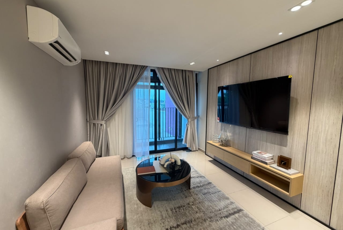 Medini Nusajaya / Near Tuas / New Condo / Super Velue / Low Booking fee