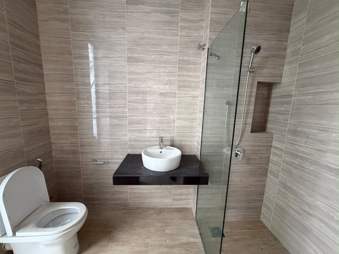 opal980-13 Opal Residenz @ Bandar Seri Alam Corner Lot 2 Storey Cluster
