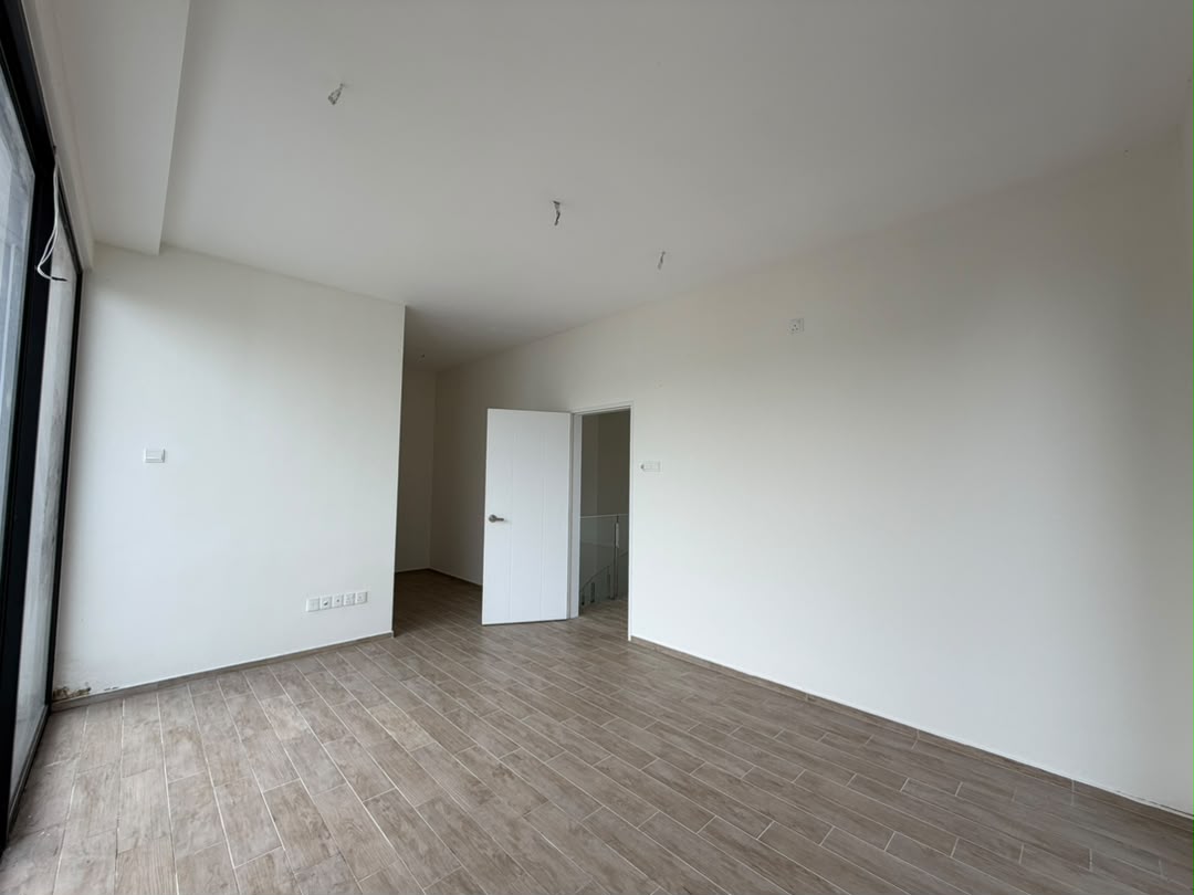 opal980-15 Opal Residenz @ Bandar Seri Alam Corner Lot 2 Storey Cluster