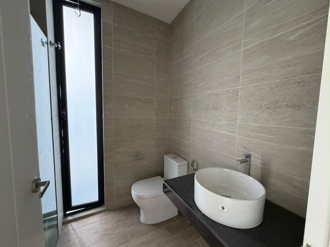 opal980-16 Opal Residenz @ Bandar Seri Alam Corner Lot 2 Storey Cluster