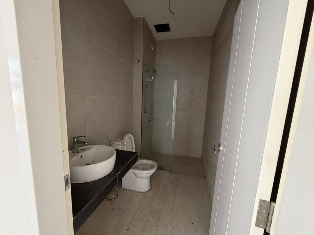 opal980-4 Opal Residenz @ Bandar Seri Alam Corner Lot 2 Storey Cluster