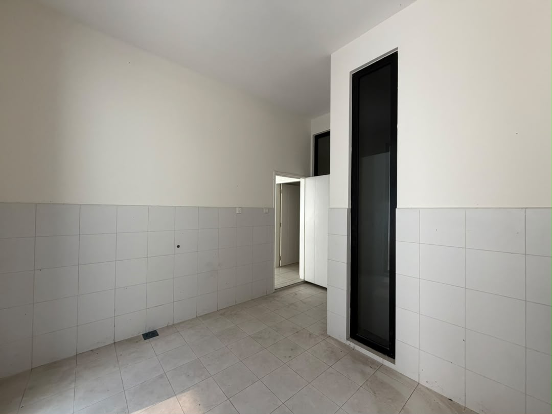 opal980-6 Opal Residenz @ Bandar Seri Alam Corner Lot 2 Storey Cluster