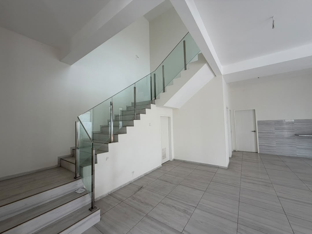 opal980-7 Opal Residenz @ Bandar Seri Alam Corner Lot 2 Storey Cluster