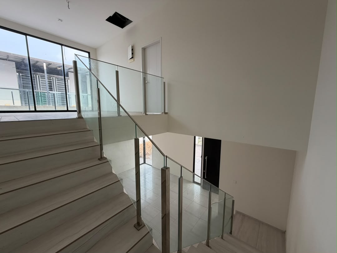 opal980-8 Opal Residenz @ Bandar Seri Alam Corner Lot 2 Storey Cluster