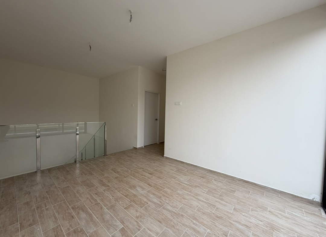 Opal Residenz @ Bandar Seri Alam Corner Lot 2 Storey Cluster