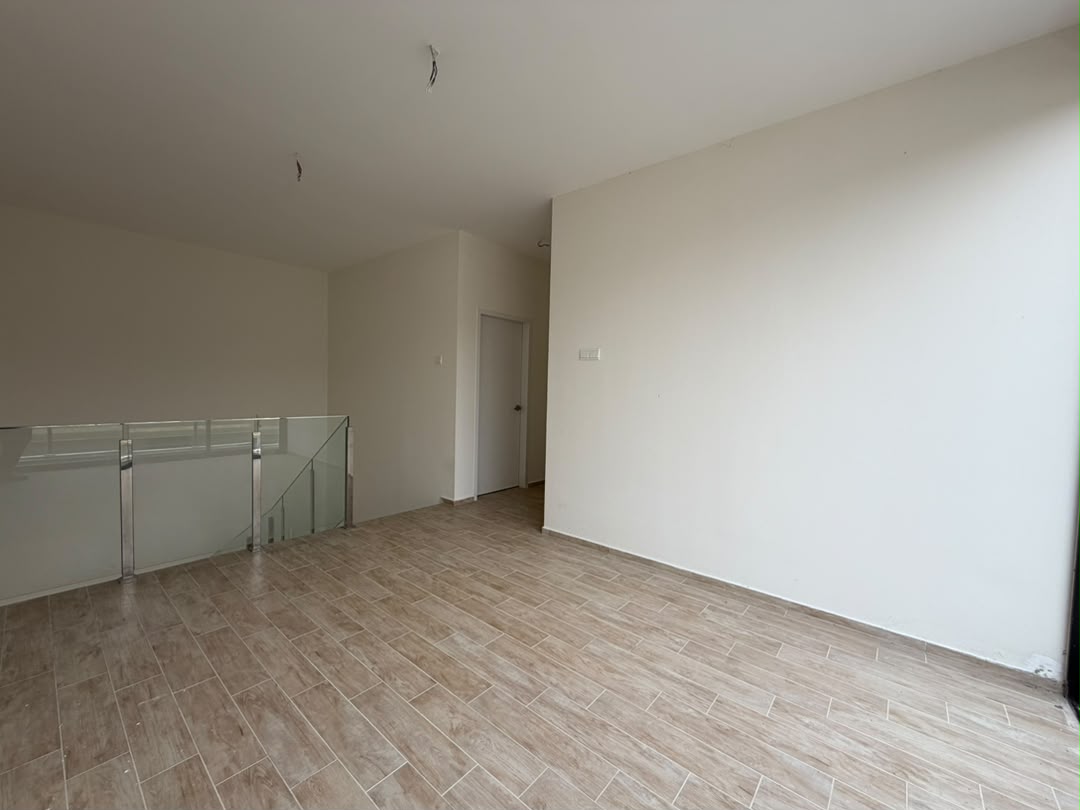 opal980-9 Opal Residenz @ Bandar Seri Alam Corner Lot 2 Storey Cluster