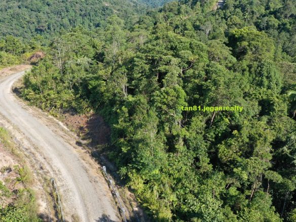Papar Linggan Kimanis Hillside (Roadside) NT12acs