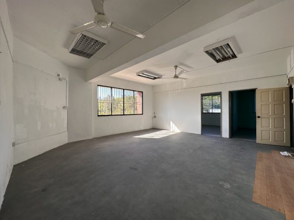 Office Lot | Fortuna Commercial Centre