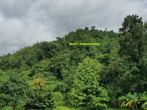 KK Inanam Kironggu Hilltop (Overlooking Sea) CL9.8acs