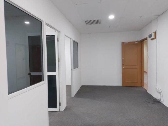 Rent | Menara MAA Office Spaces