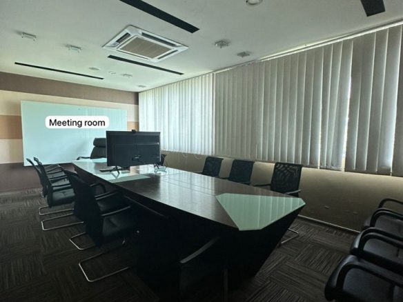 Penampang Bundusan Square (3lot) office space 3,700sq ft