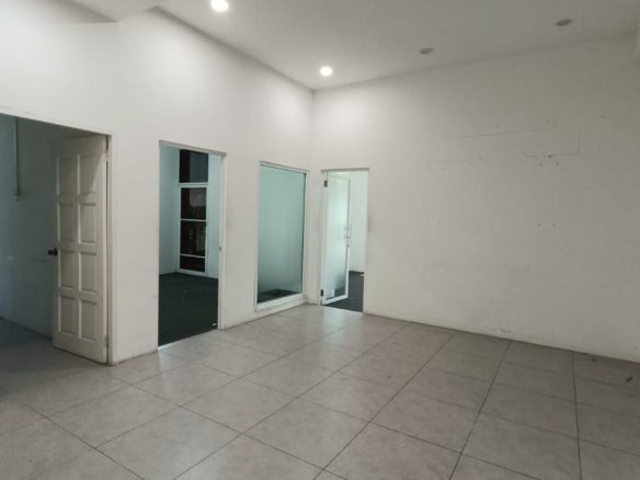 Hilltop Luyang Jalan Kolam Whole Office Lot For Rent
