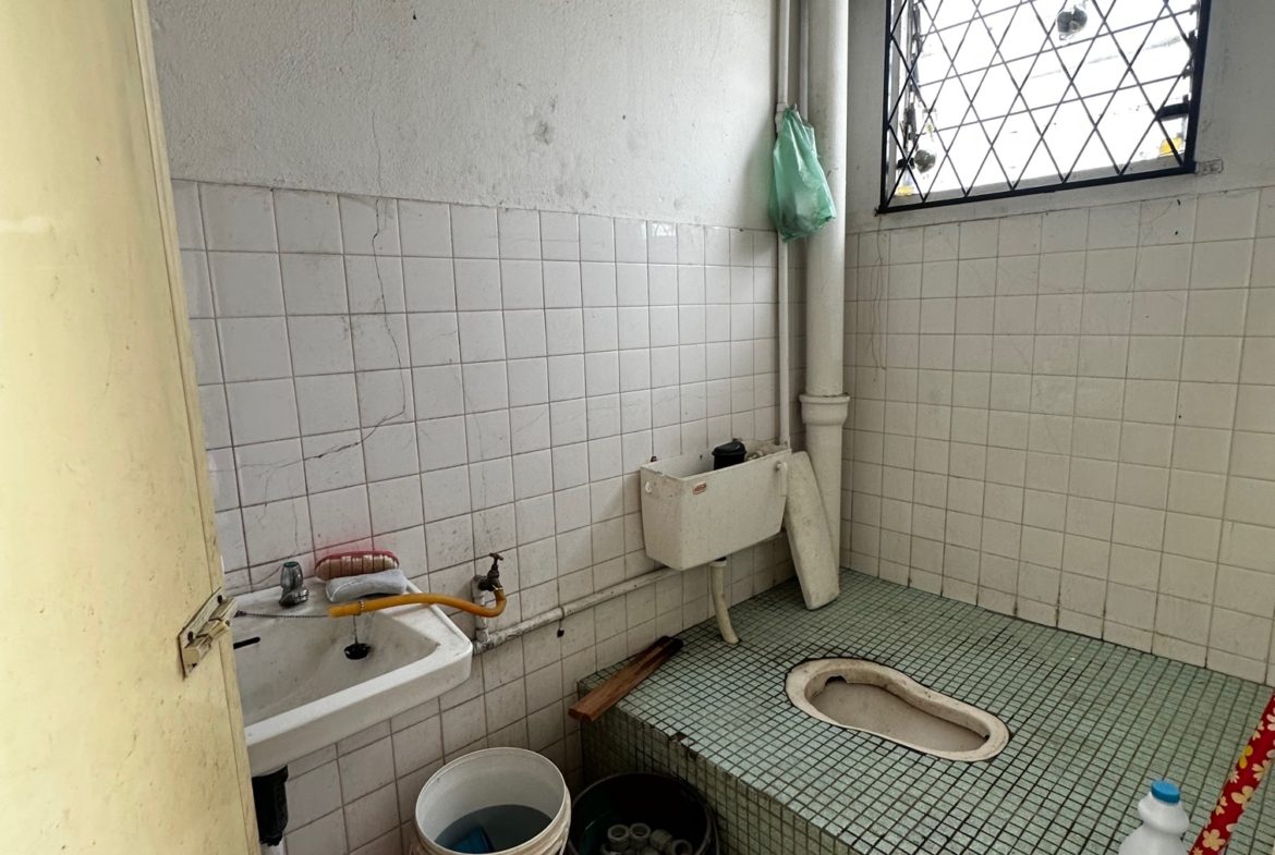 For Rent, Inanam Jaya Township, GROUND Floor, Inanam Town
