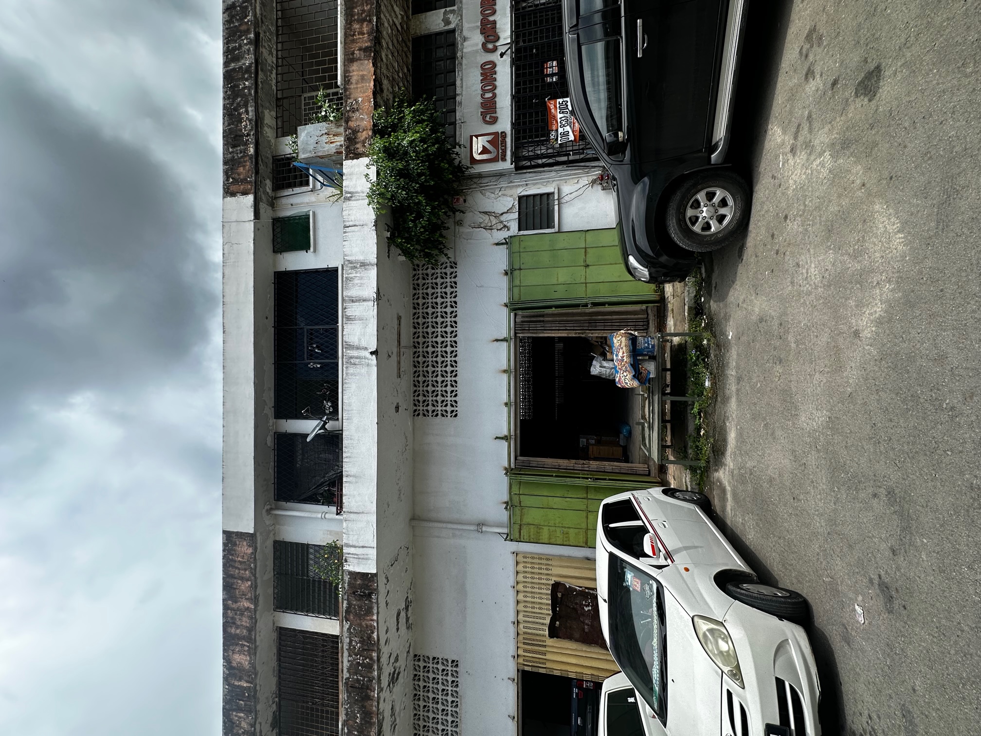 IMG_7790 For Rent, Inanam Jaya Township, GROUND Floor, Inanam Town