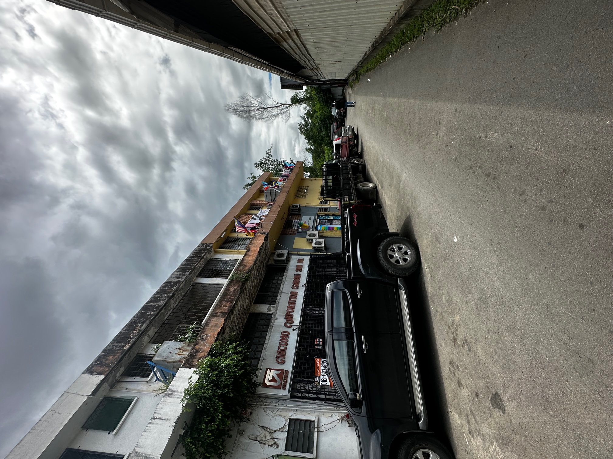 IMG_7792 For Rent, Inanam Jaya Township, GROUND Floor, Inanam Town