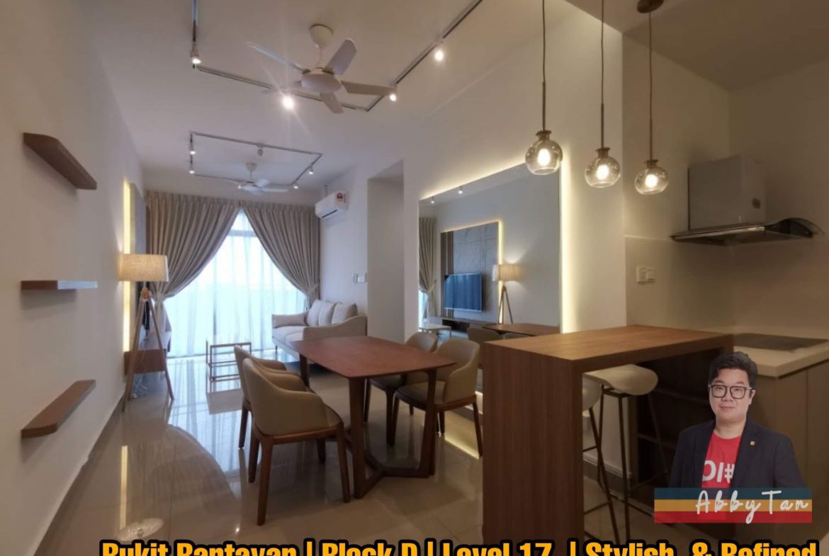 For SALE | Inanam | Condo | Seaview | Value to SEE
