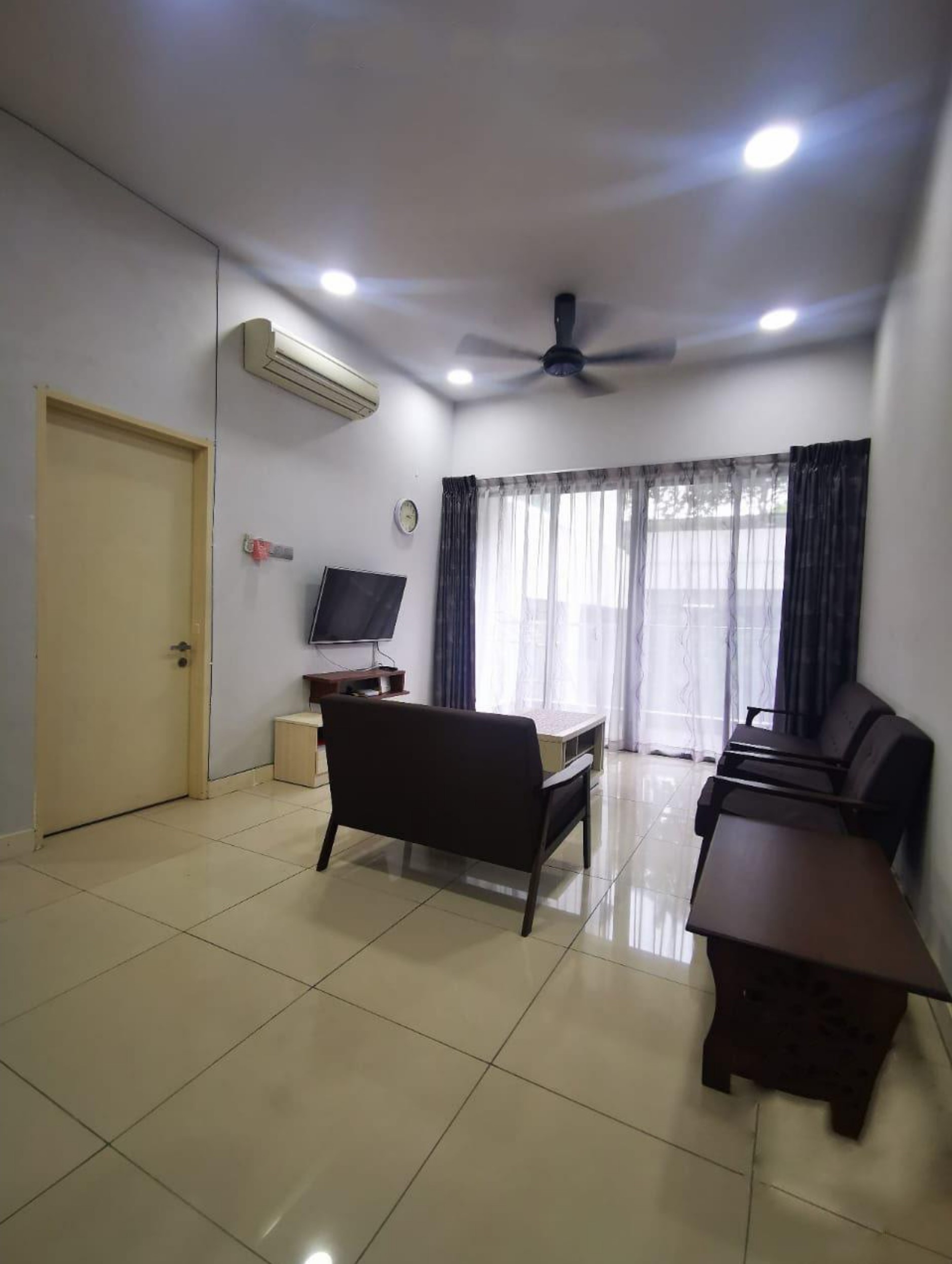 The Loft Condo / Imago / 2 Bed / KK City / Airbnb / Sutera Avenue