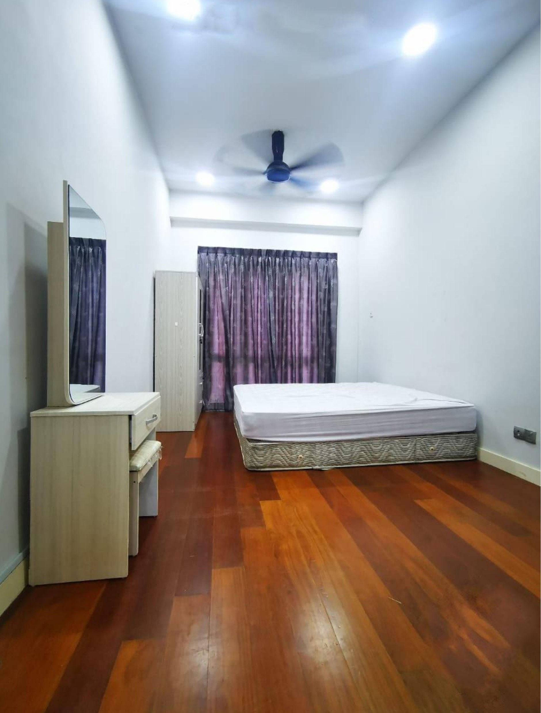 The Loft Condo / Imago / 2 Bed / KK City / Airbnb / Sutera Avenue