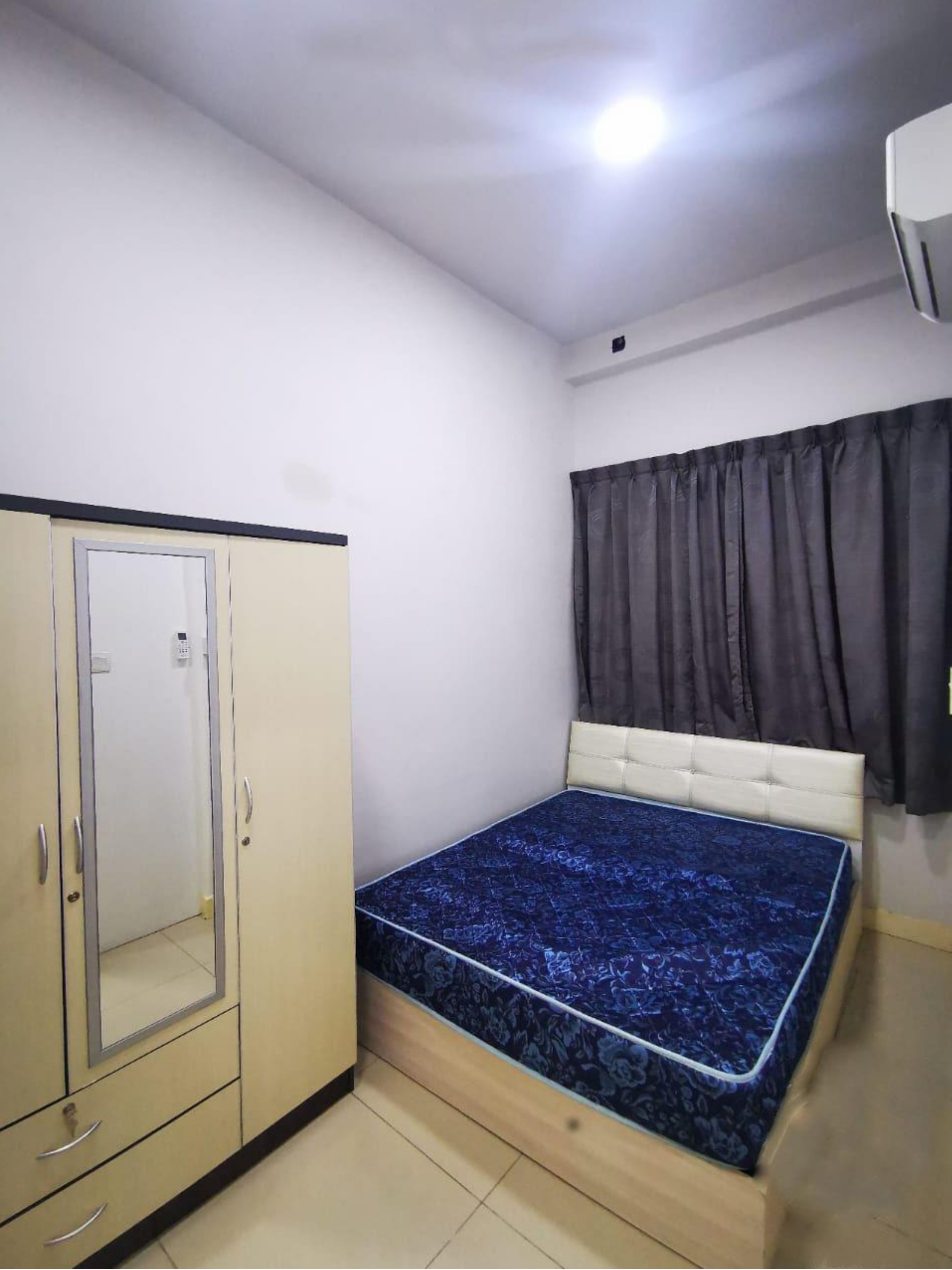 The Loft Condo / Imago / 2 Bed / KK City / Airbnb / Sutera Avenue