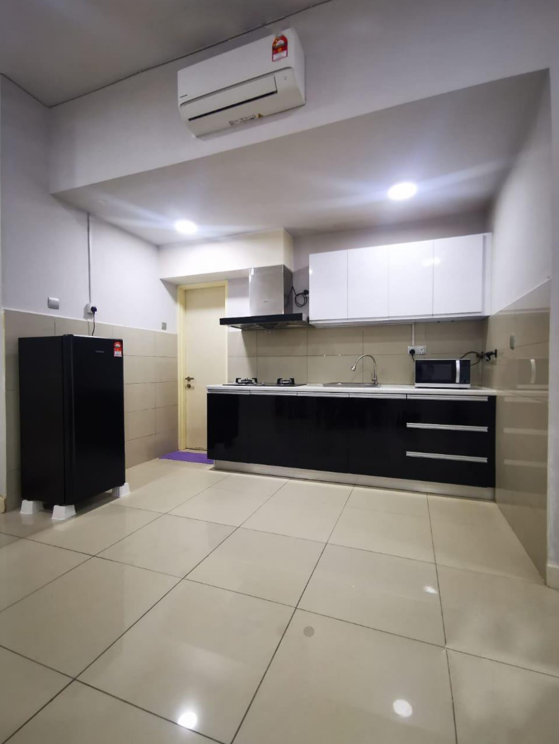 The Loft Condo / Imago / 2 Bed / KK City / Airbnb / Sutera Avenue