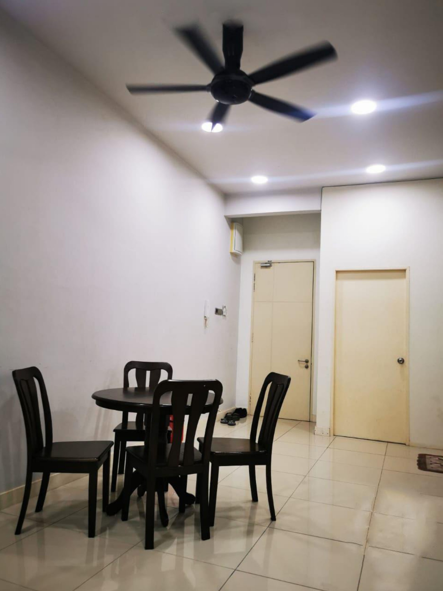 The Loft Condo / Imago / 2 Bed / KK City / Airbnb / Sutera Avenue