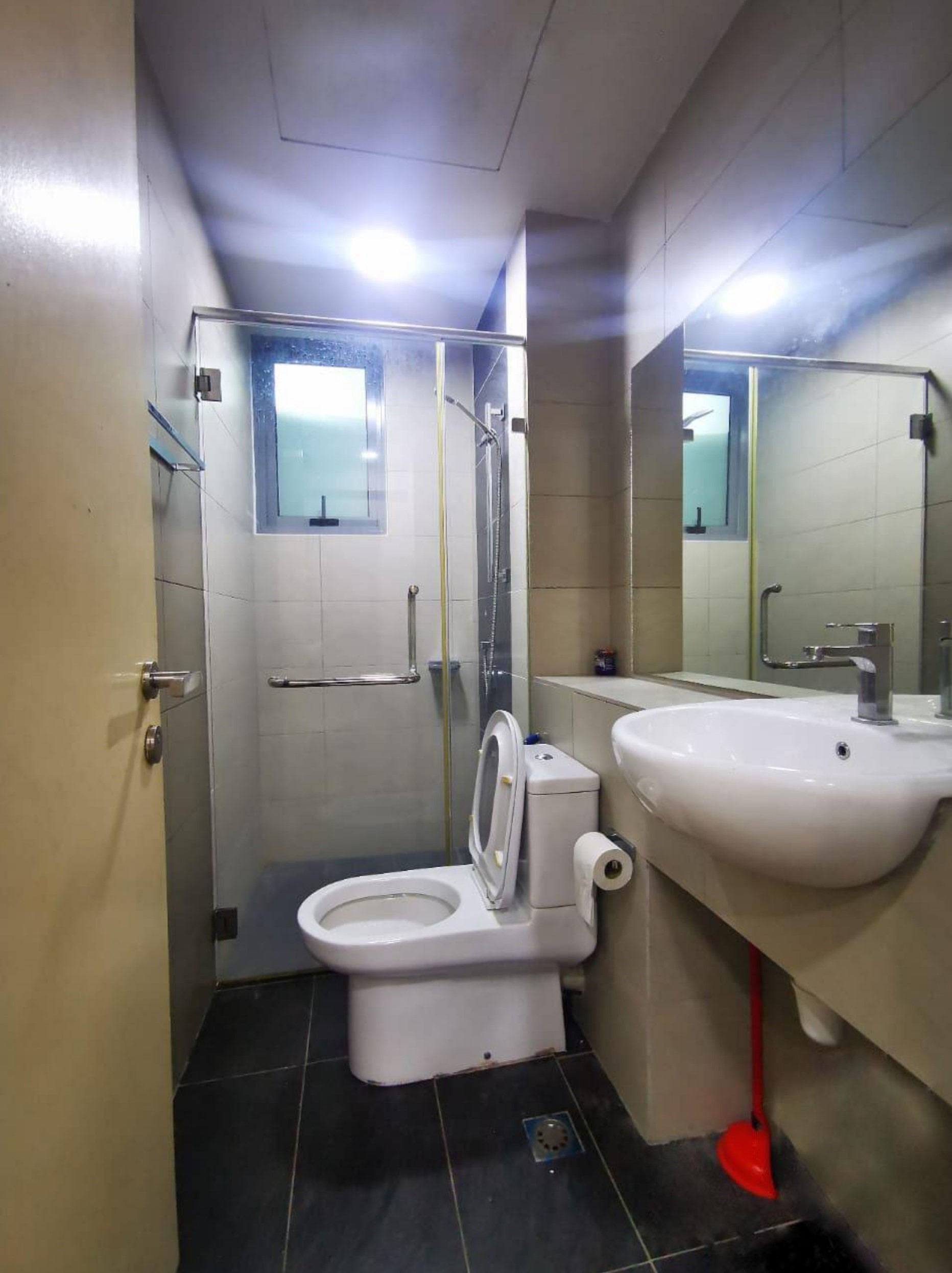 The Loft Condo / Imago / 2 Bed / KK City / Airbnb / Sutera Avenue