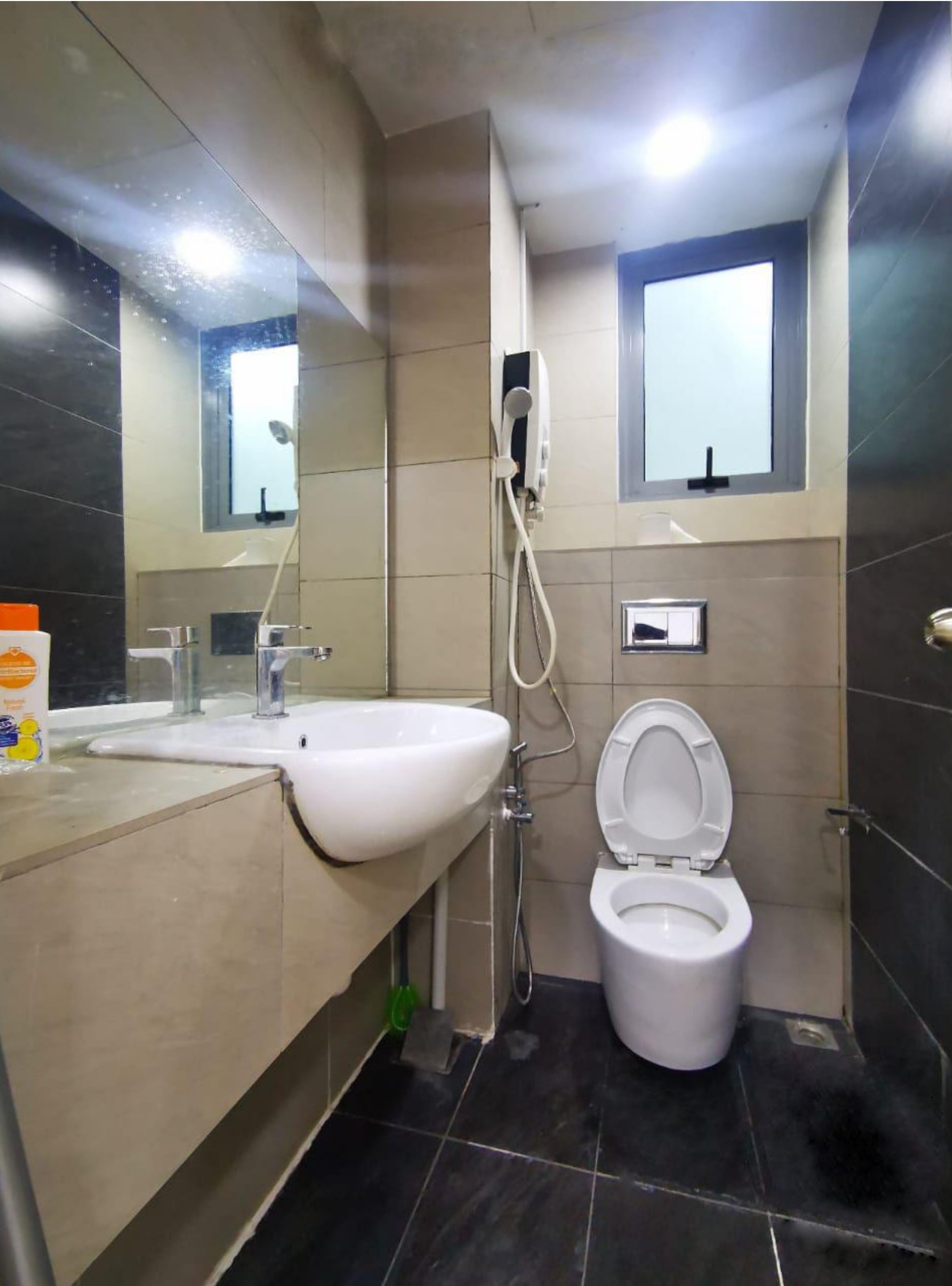 The Loft Condo / Imago / 2 Bed / KK City / Airbnb / Sutera Avenue