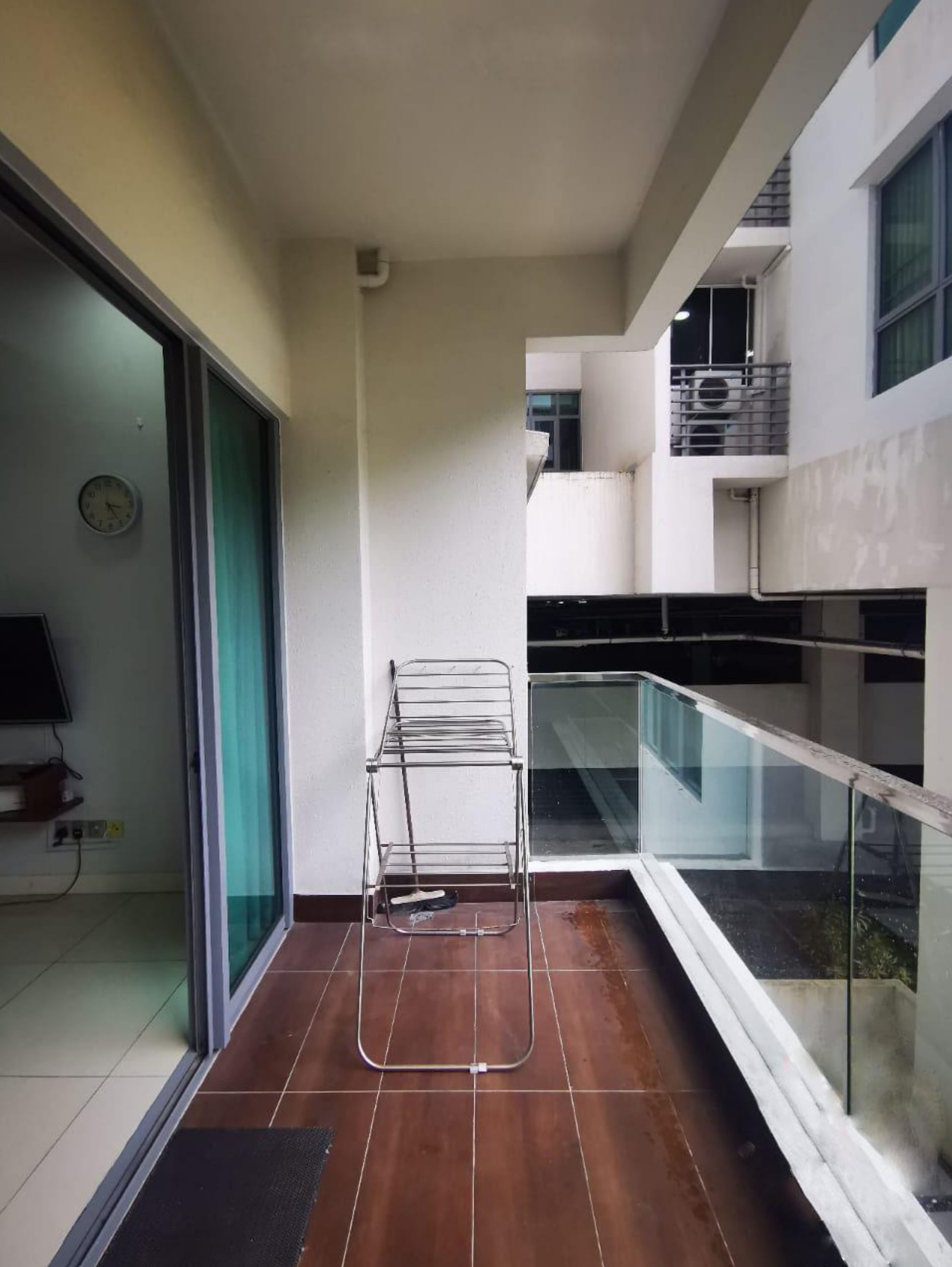 The Loft Condo / Imago / 2 Bed / KK City / Airbnb / Sutera Avenue