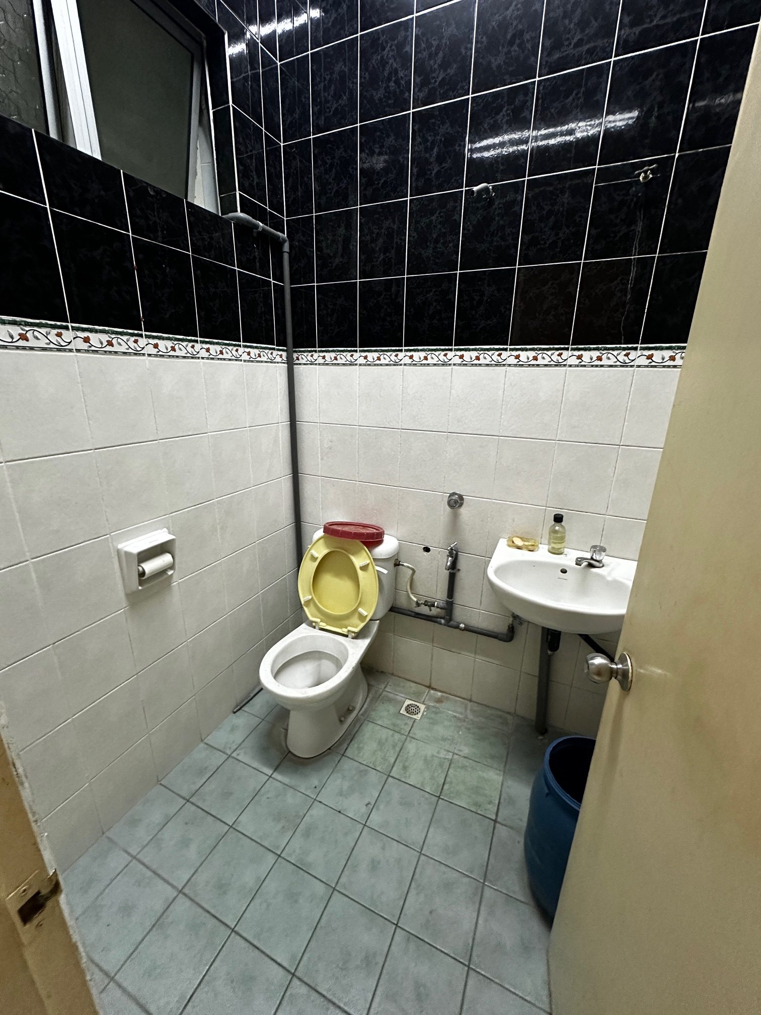 Taman Bukit Sepanggar, 2-Storey House, Unfurnished, KKIP, Sulaman, UMS