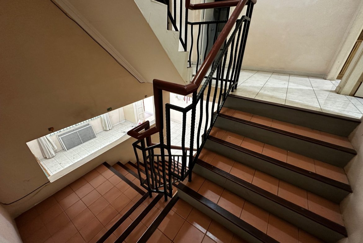 Taman Bukit Sepanggar, 2-Storey House, Unfurnished, KKIP, Sulaman, UMS