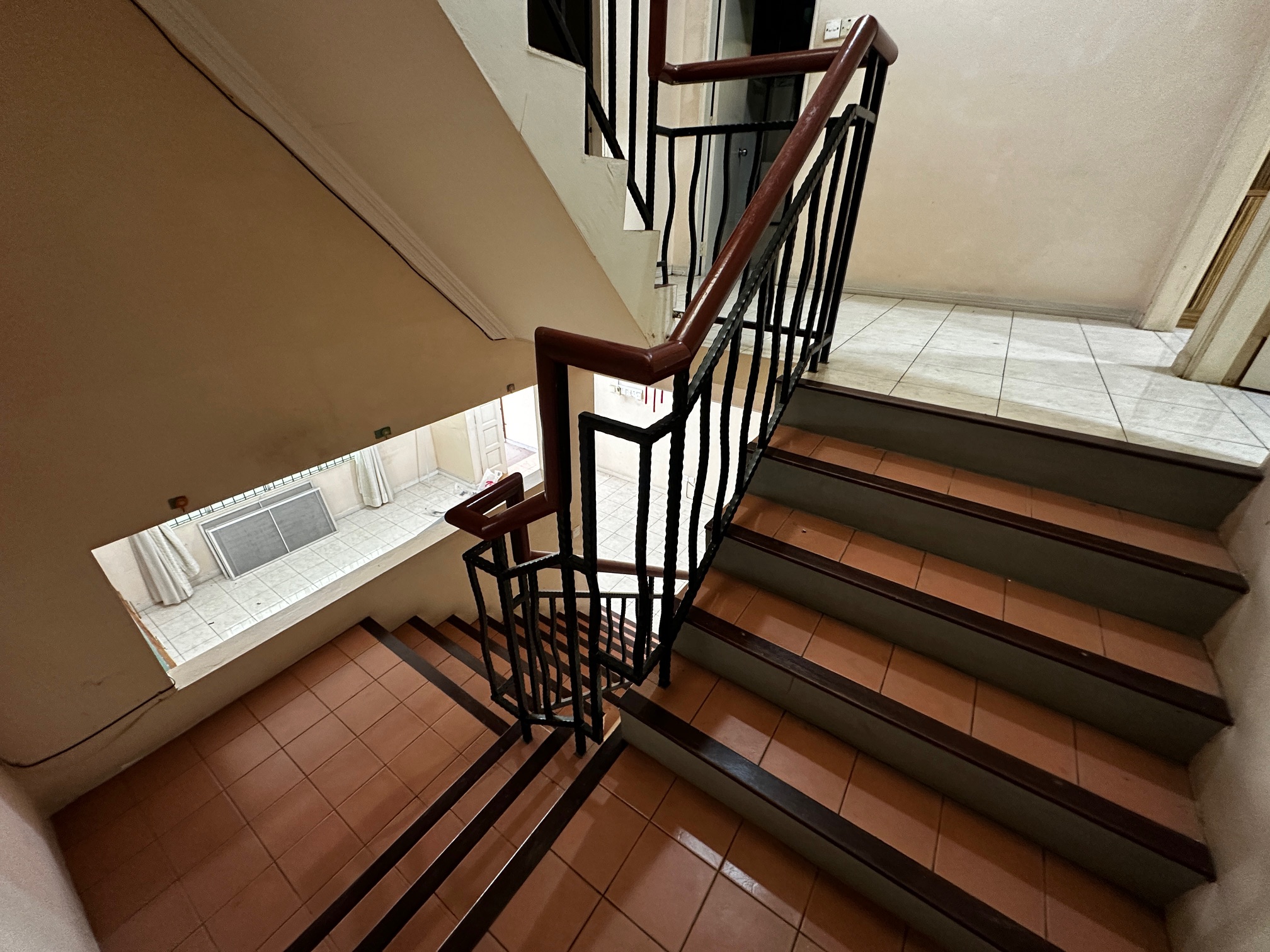 Taman Bukit Sepanggar, 2-Storey House, Unfurnished, KKIP, Sulaman, UMS