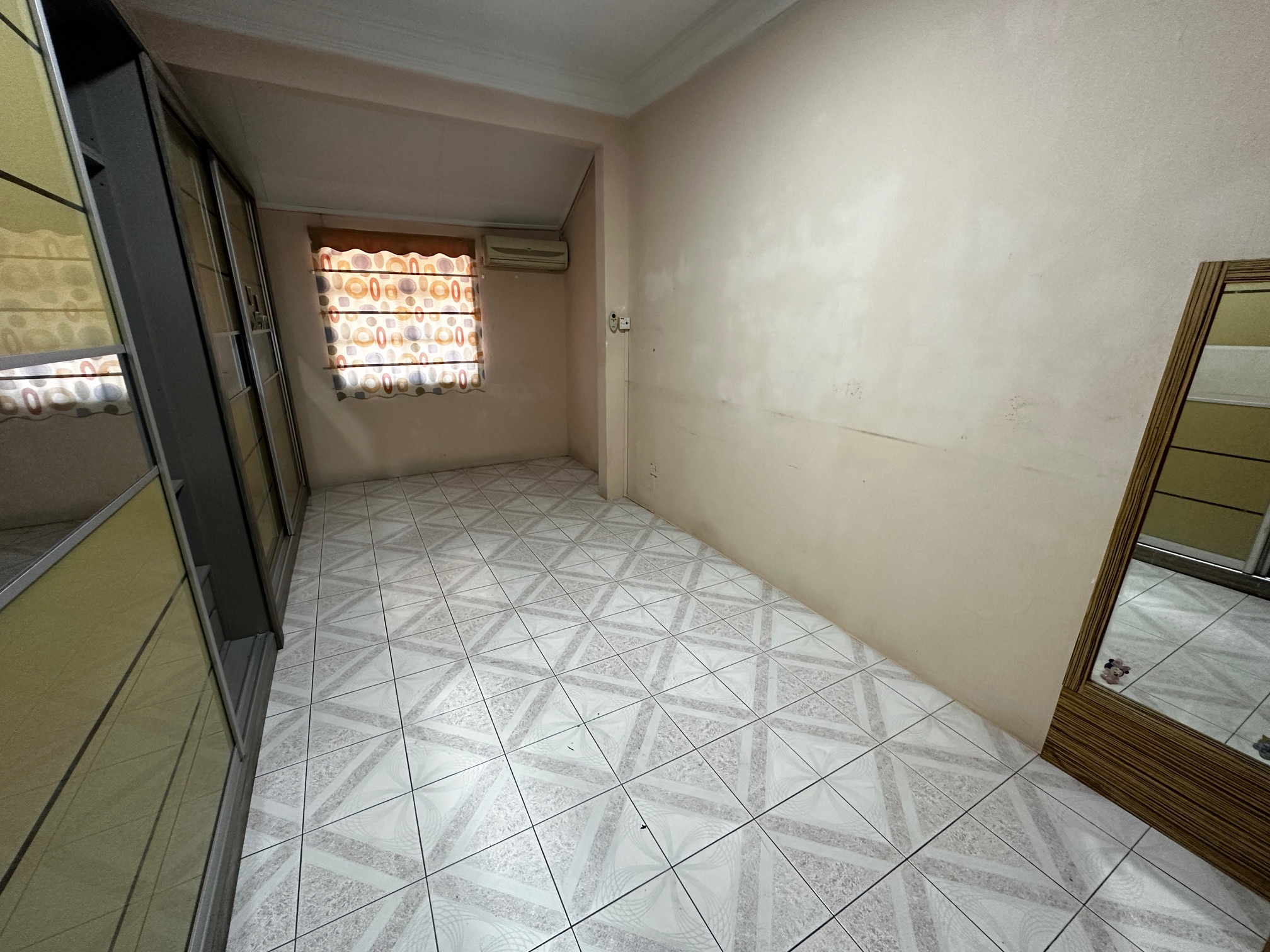 Taman Bukit Sepanggar, 2-Storey House, Unfurnished, KKIP, Sulaman, UMS