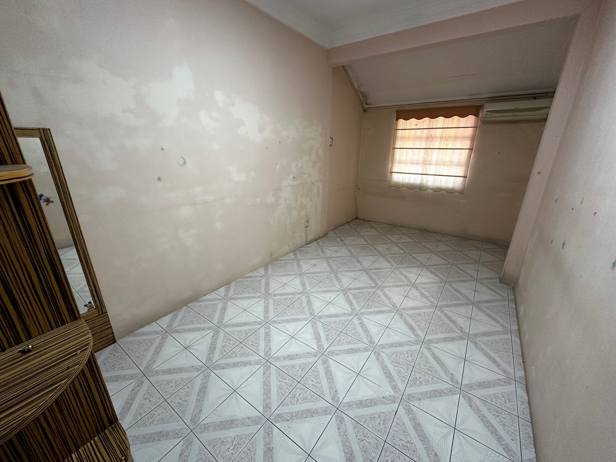 Taman Bukit Sepanggar, 2-Storey House, Unfurnished, KKIP, Sulaman, UMS