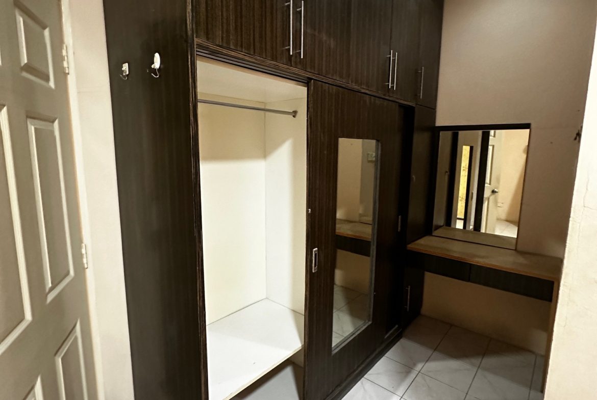 Taman Bukit Sepanggar, 2-Storey House, Unfurnished, KKIP, Sulaman, UMS