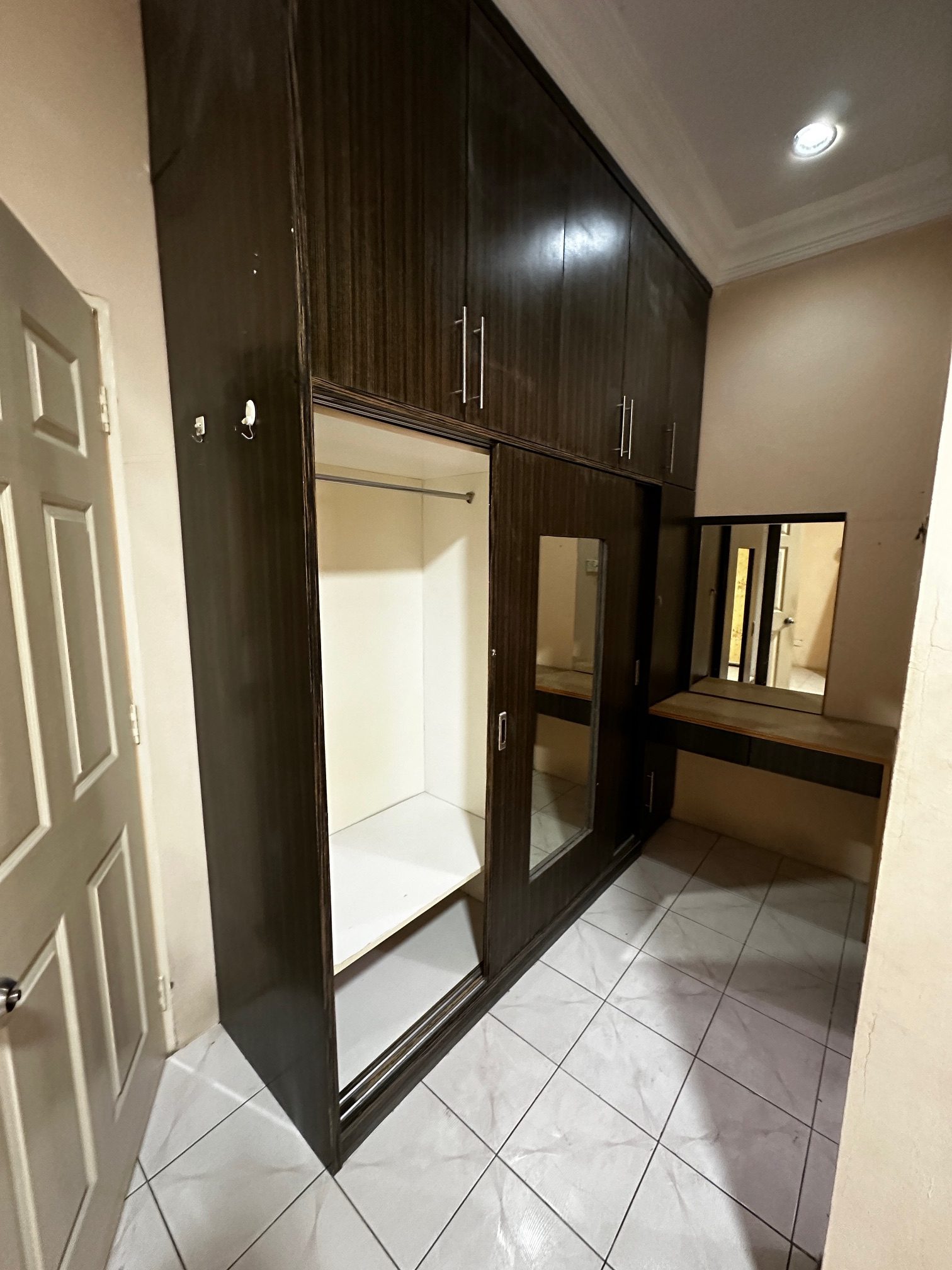 Taman Bukit Sepanggar, 2-Storey House, Unfurnished, KKIP, Sulaman, UMS