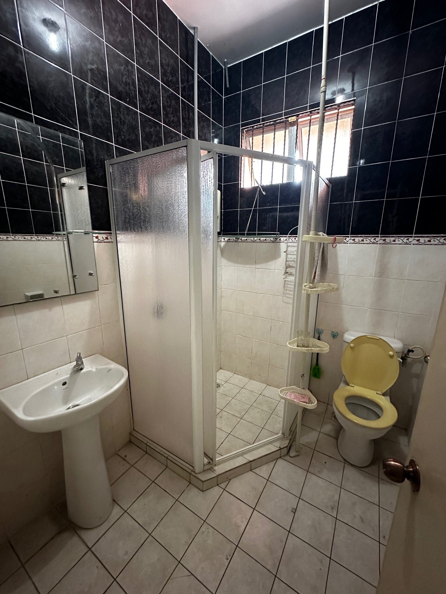 Taman Bukit Sepanggar, 2-Storey House, Unfurnished, KKIP, Sulaman, UMS