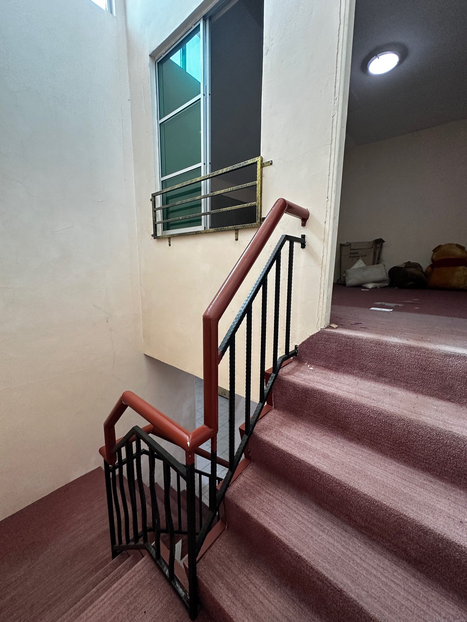 Taman Bukit Sepanggar, 2-Storey House, Unfurnished, KKIP, Sulaman, UMS